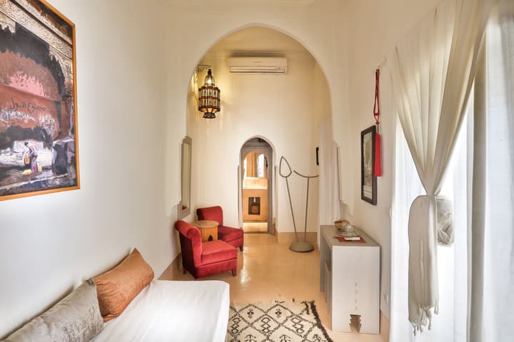 Riad Al Jazira