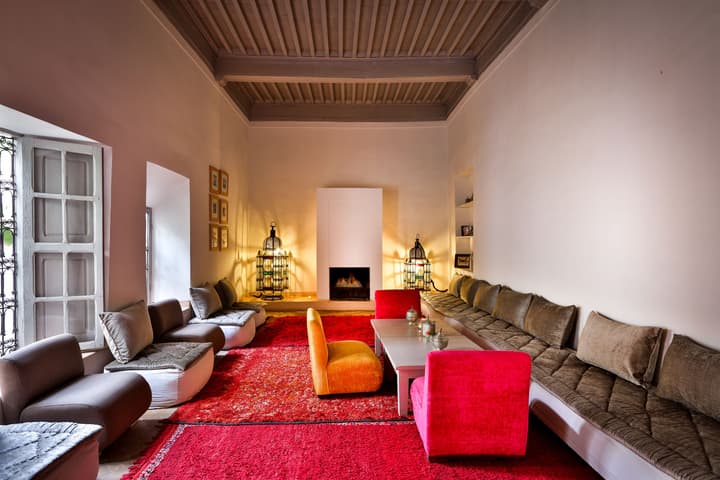 Riad Al Jazira
