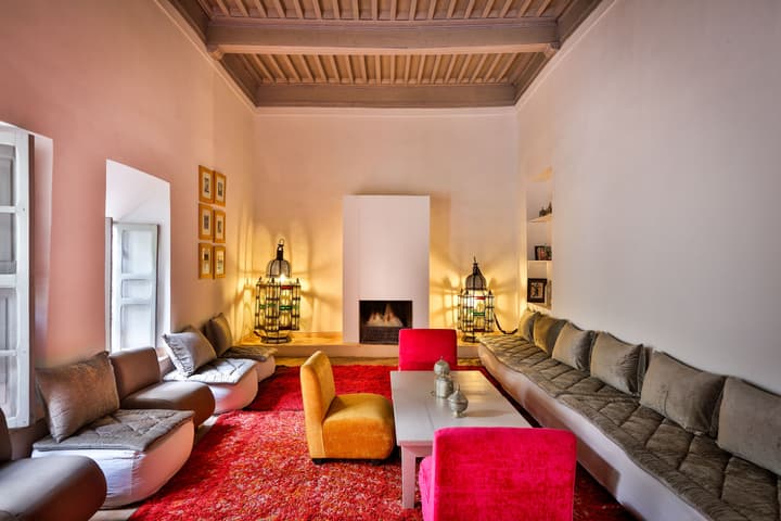 Riad Al Jazira