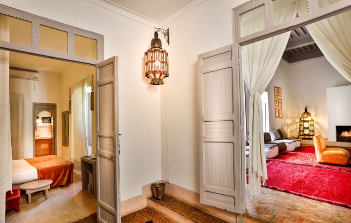 Riad Al Jazira