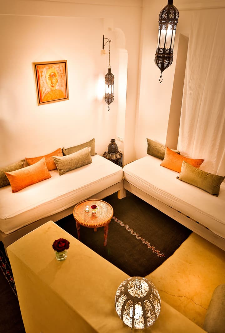 Riad Al Jazira