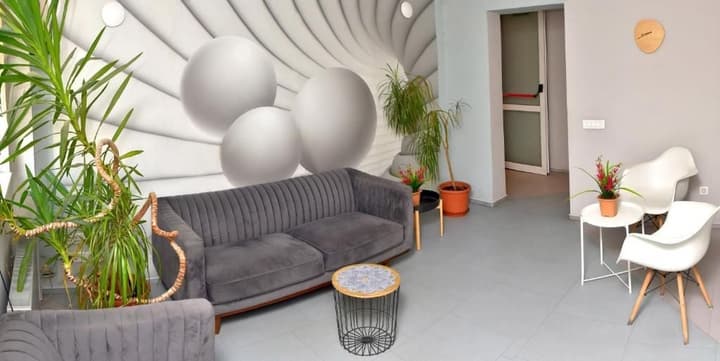 City Hotel Bucharest