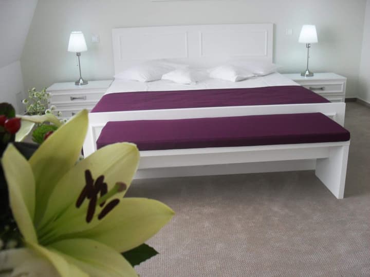 City Hotel Bucharest