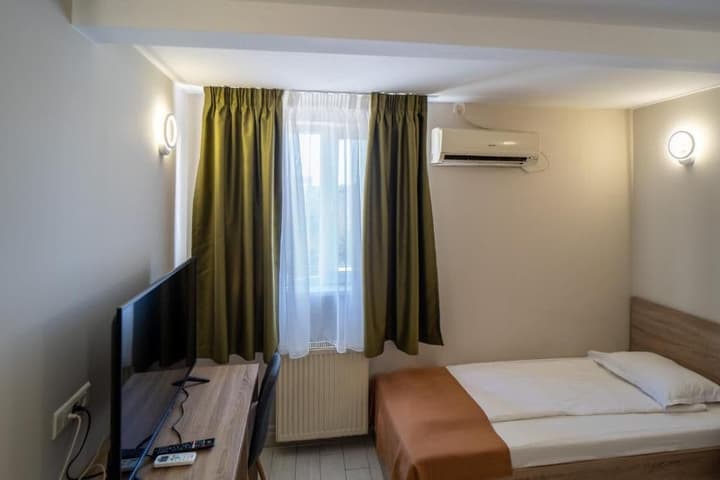 City Hotel Bucharest