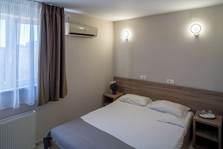 City Hotel Bucharest
