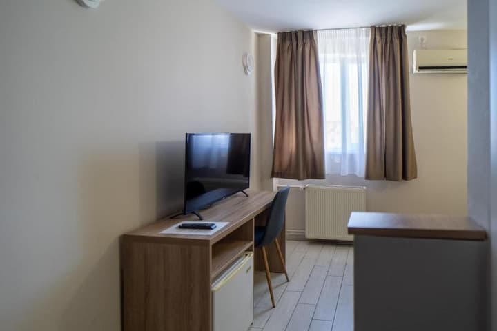 City Hotel Bucharest
