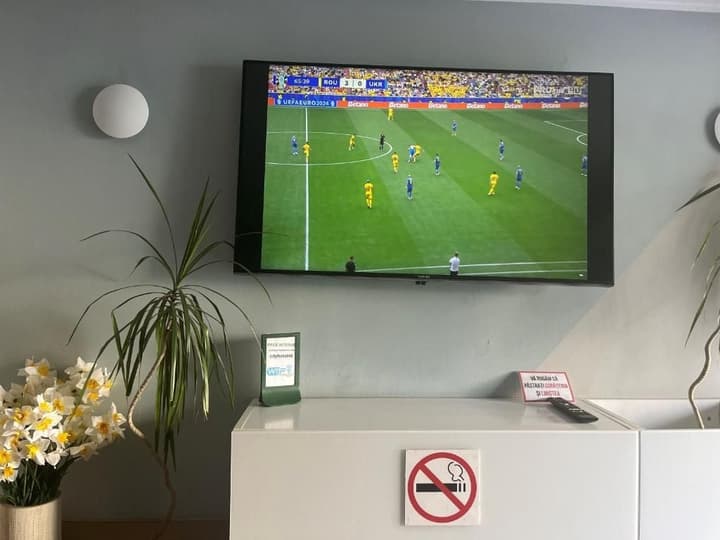 City Hotel Bucharest