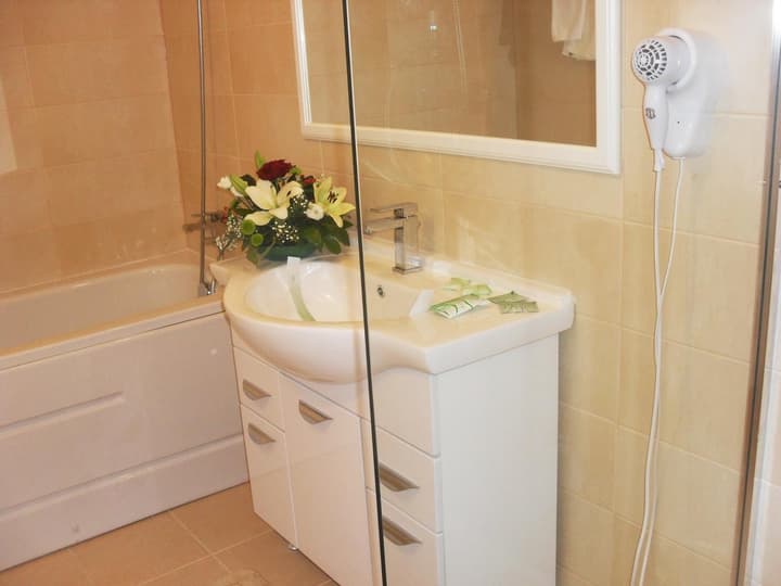City Hotel Bucharest
