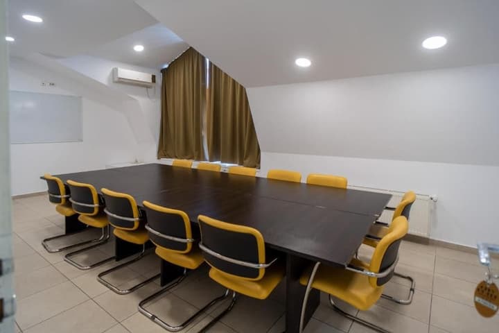 City Hotel Bucharest