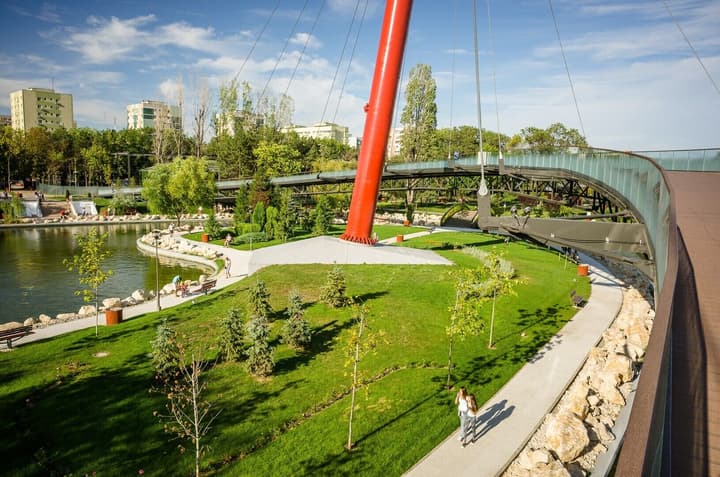 City Hotel Bucharest