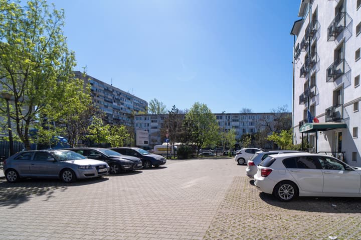 City Hotel Bucharest