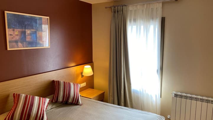 Aparthotel Siente Boí & Spa