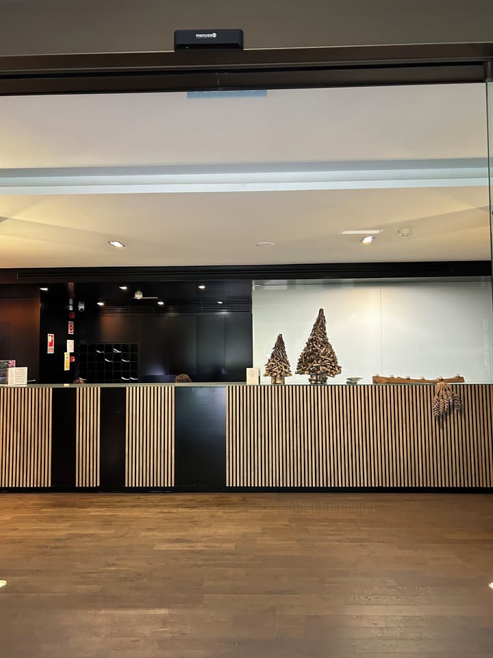 Aparthotel Siente Boí & Spa