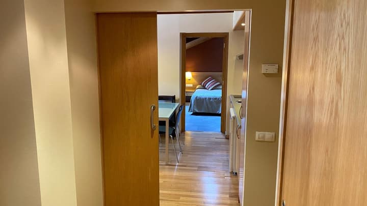 Aparthotel Siente Boí & Spa