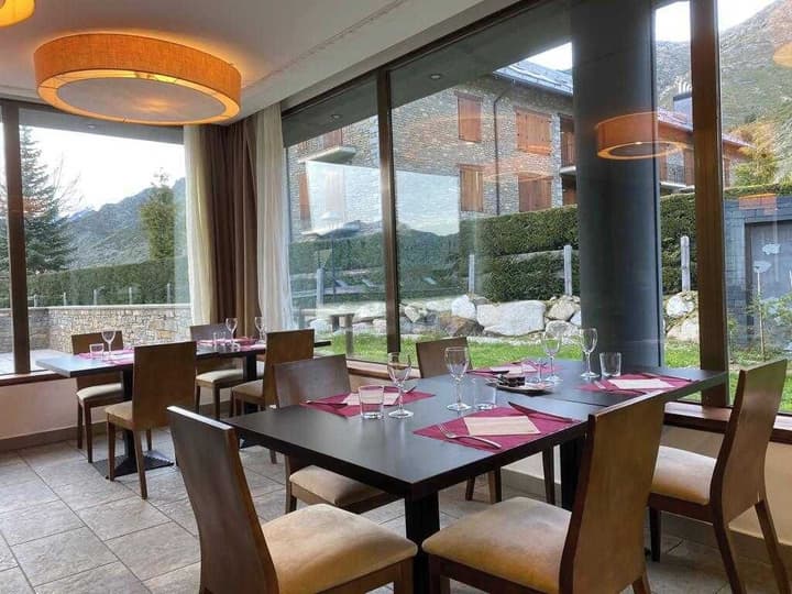 Aparthotel Siente Boí & Spa