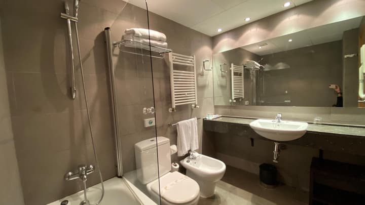 Aparthotel Siente Boí & Spa