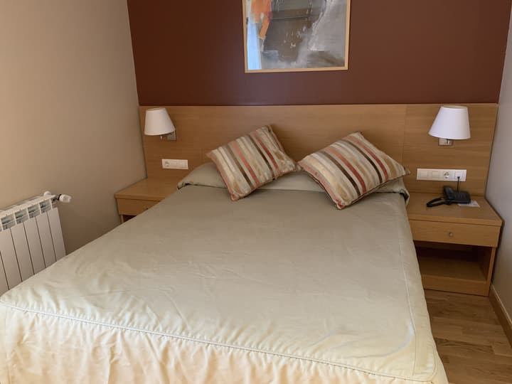 Aparthotel Siente Boí & Spa