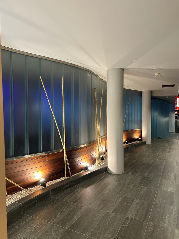 Aparthotel Siente Boí & Spa