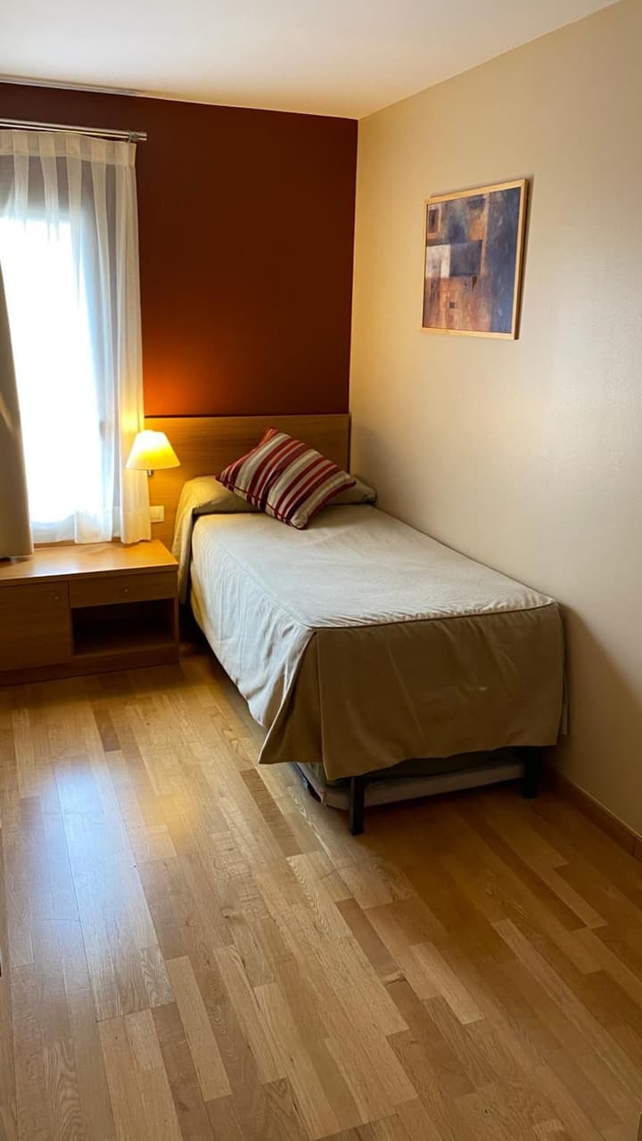 Aparthotel Siente Boí & Spa