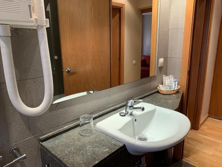 Aparthotel Siente Boí & Spa
