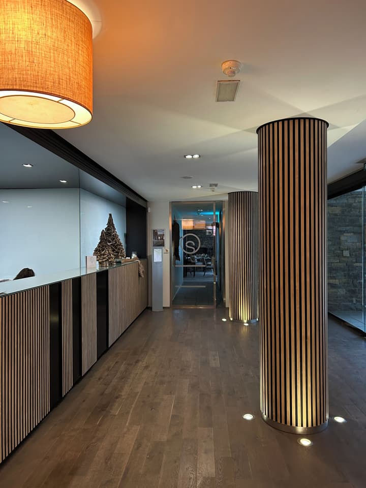 Aparthotel Siente Boí & Spa