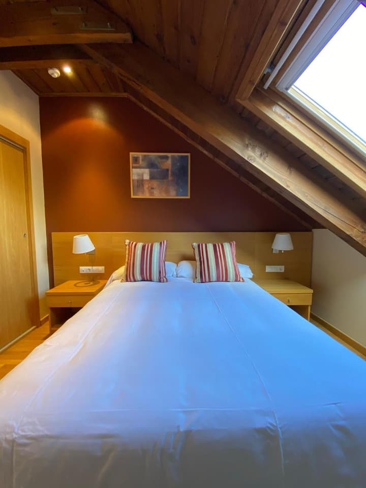 Aparthotel Siente Boí & Spa