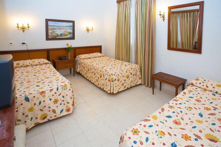 Hotel Marte