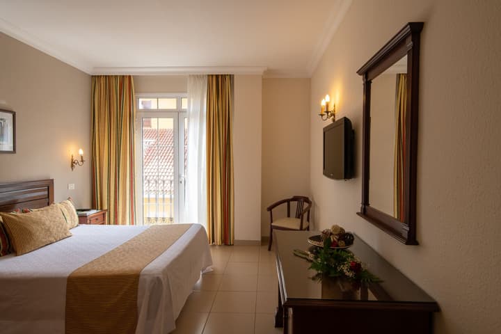 Hotel Marte