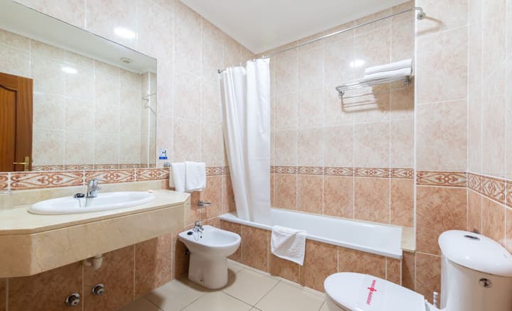 Hotel Marte