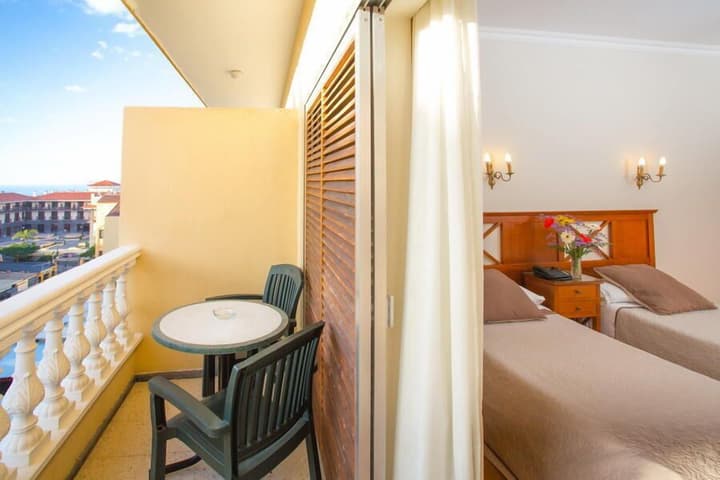 Hotel Marte