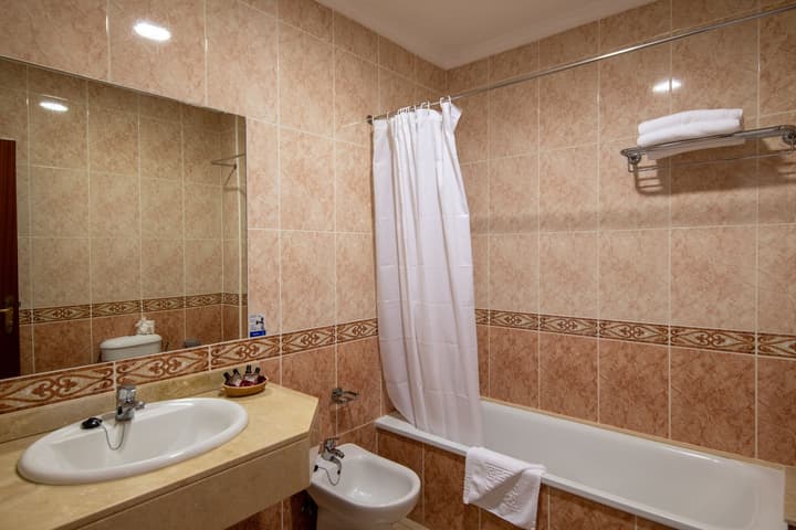 Hotel Marte
