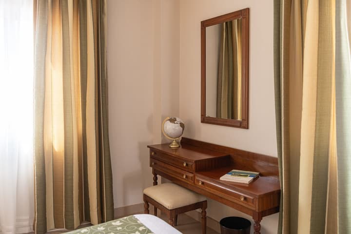 Hotel Marte