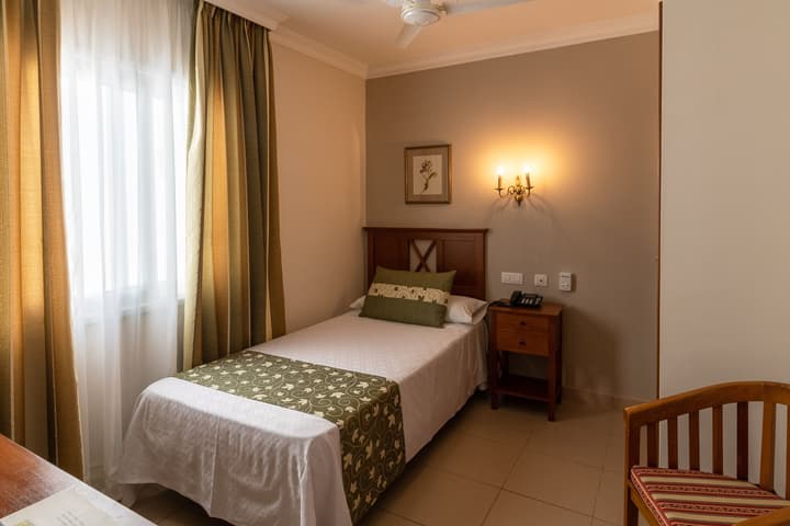 Hotel Marte