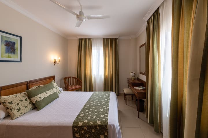 Hotel Marte