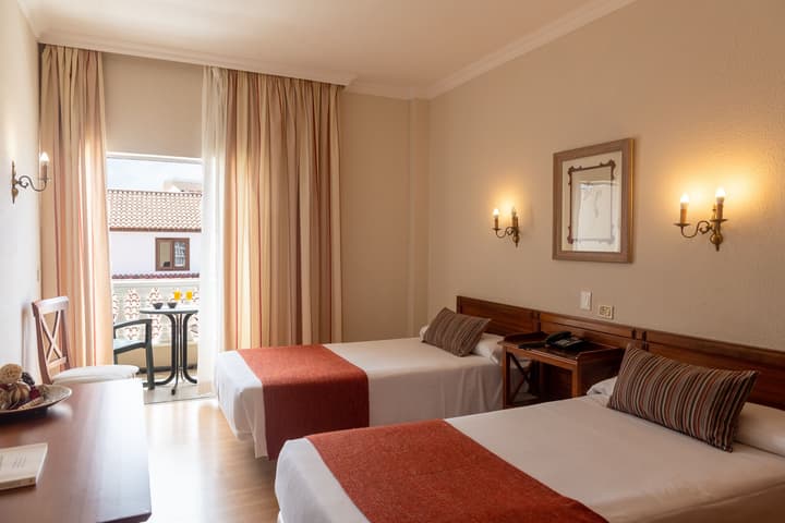 Hotel Marte