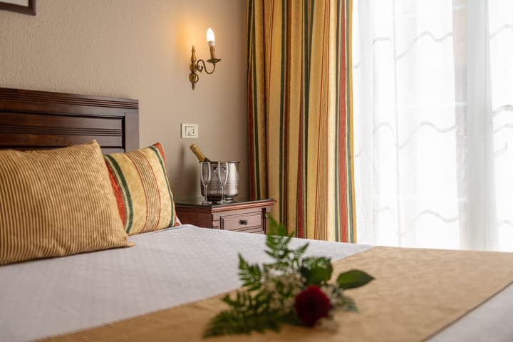 Hotel Marte