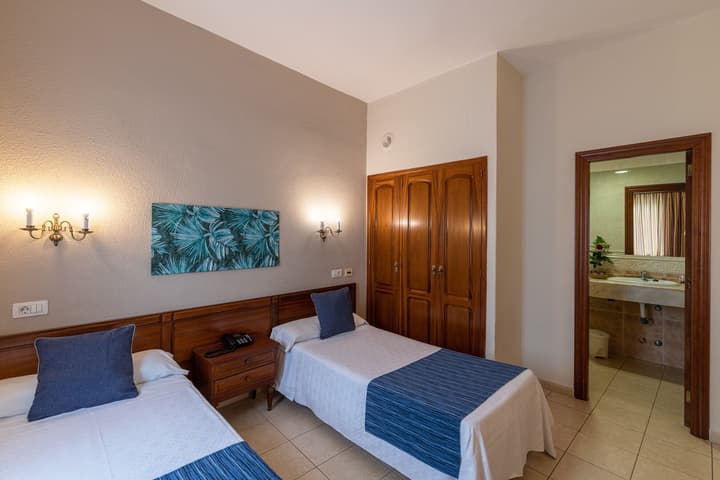Hotel Marte