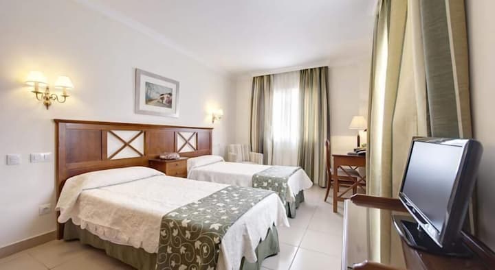 Hotel Marte