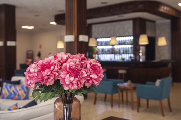 Hotel Marte