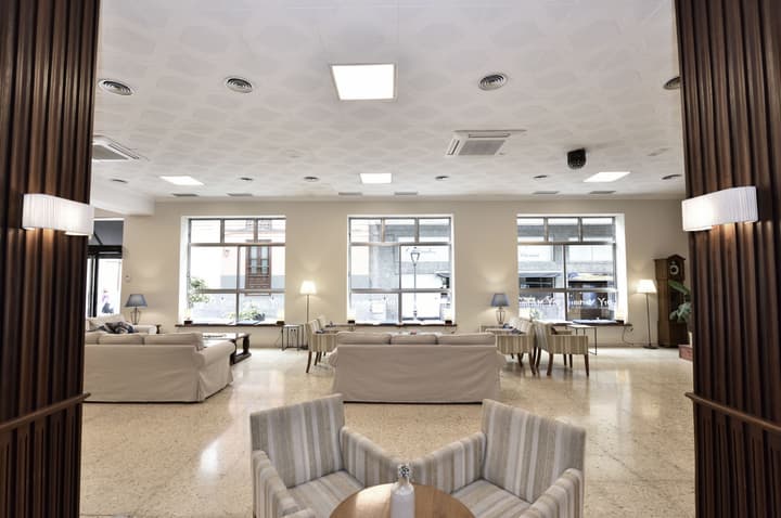 Hotel Marte