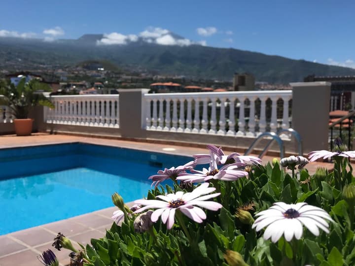 Hotel Marte