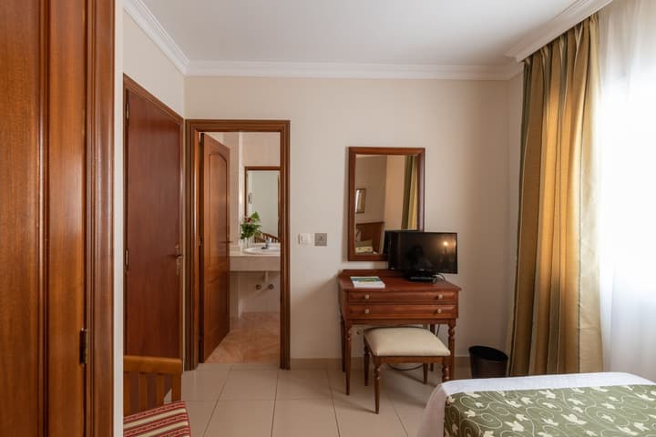 Hotel Marte