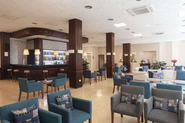 Hotel Marte