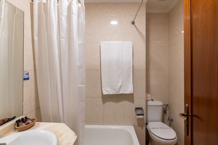 Hotel Marte