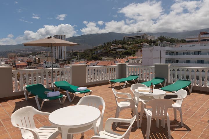 Hotel Marte