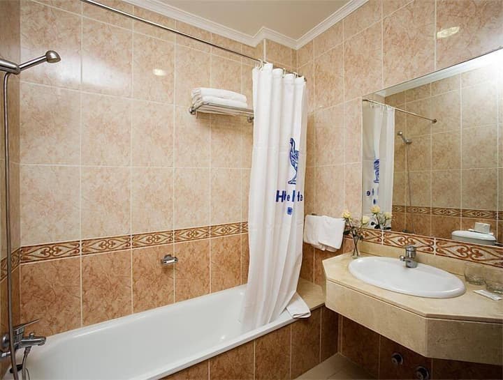 Hotel Marte