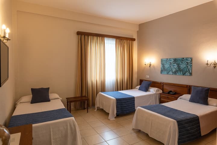 Hotel Marte