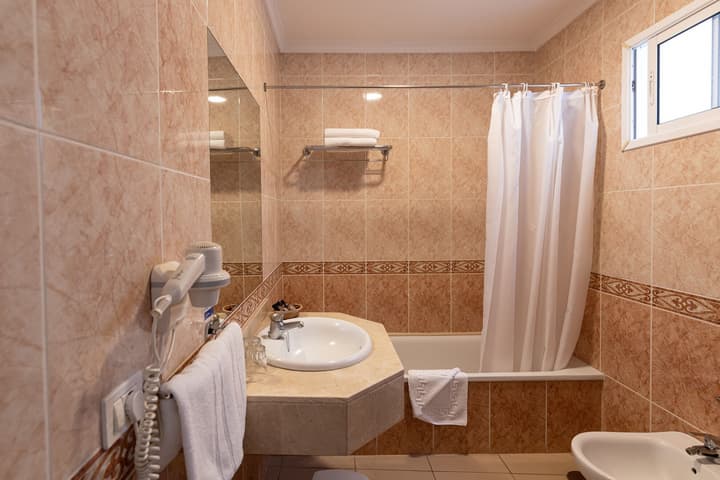 Hotel Marte