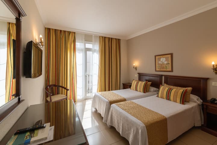 Hotel Marte