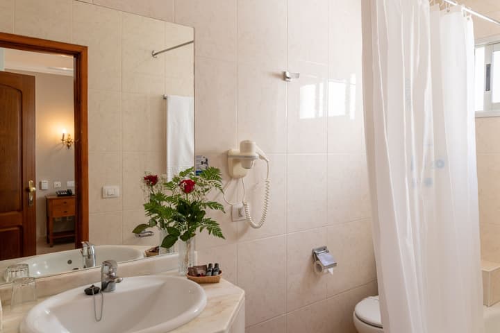 Hotel Marte